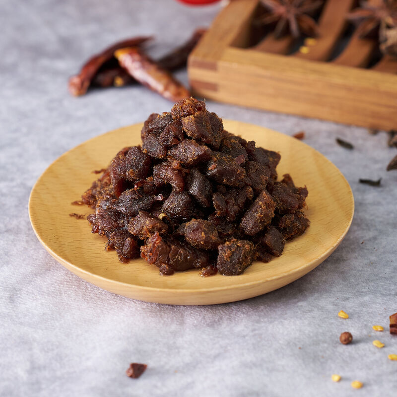 辣味牛肉角, , hi-res image number null